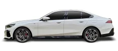 BMW 5er Reihe G60