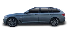 BMW 5er Reihe F11