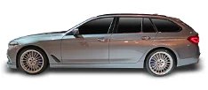 BMW 5er Reihe G31