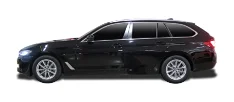 BMW 5er Reihe G31 FL