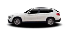 BMW X1 E84