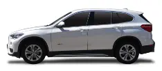 BMW X1 F48