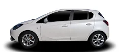 Opel Corsa E