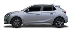 Opel Corsa F