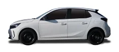 Opel Corsa F FL