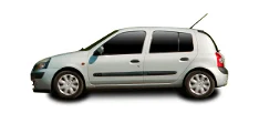 Renault Clio II